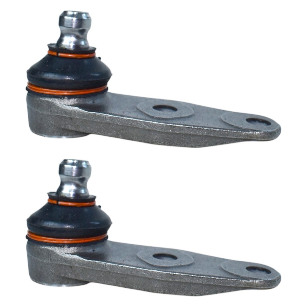 Kit X2 Rotula De Suspension Delantero Inferior Izquierdo Y Derecho Thompson Renault R 9 R 11 1984 En Adelante